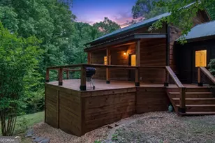 665 Shady Ln, Mineral Bluff, GA 30559 - Photo 5