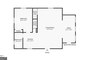 665 Shady Ln, Mineral Bluff, GA 30559 - Photo 47