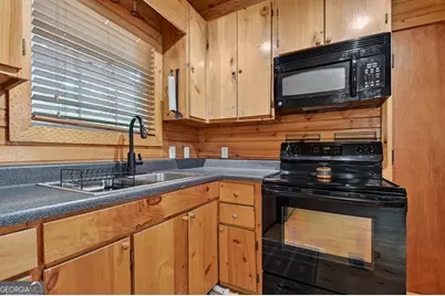 665 Shady Lane, Mineral Bluff, GA 30559 - Photo 19