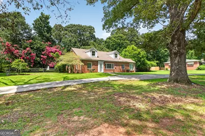 125 Magnolia Drive, Griffin, GA 30223 - Photo 1