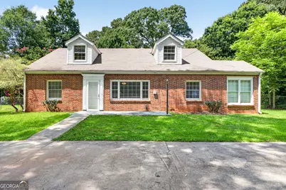125 Magnolia Drive, Griffin, GA 30223 - Photo 5