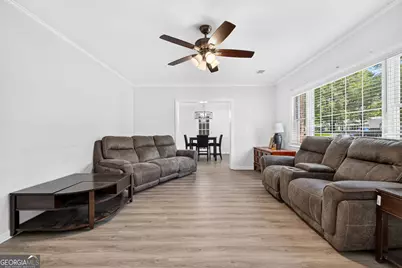 125 Magnolia Drive, Griffin, GA 30223 - Photo 7