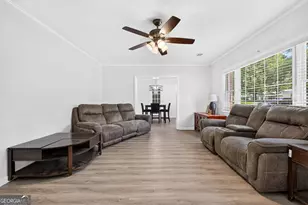 125 Magnolia Dr, Griffin, GA 30223 - Photo 7