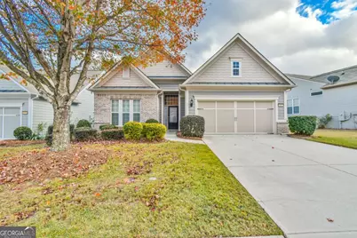 6407 Autumn Crest Lane, Hoschton, GA 30548 - Photo 1