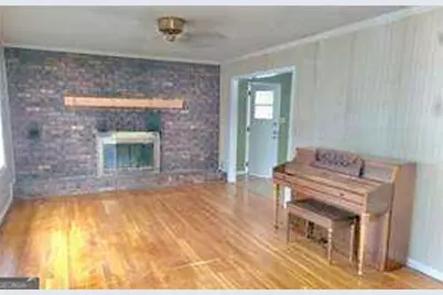 1256 E Piedmont Road, Marietta, GA 30062 - Photo 11