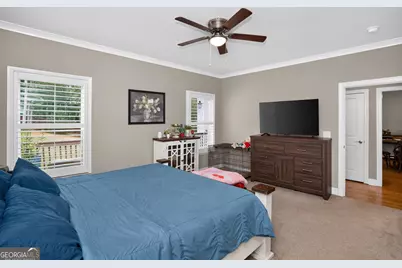 297 Huntington Way, Williamson, GA 30292 - Photo 35