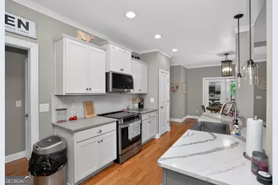 297 Huntington Way, Williamson, GA 30292 - Photo 23