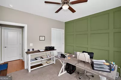 297 Huntington Way, Williamson, GA 30292 - Photo 43