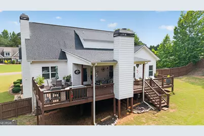 297 Huntington Way, Williamson, GA 30292 - Photo 15