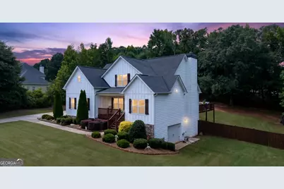 297 Huntington Way, Williamson, GA 30292 - Photo 7