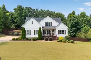 297 Huntington Way, Williamson, GA 30292 - Photo 1