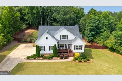 297 Huntington Way, Williamson, GA 30292 - Photo 1