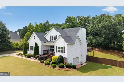 297 Huntington Way, Williamson, GA 30292 - Photo 5