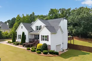 297 Huntington Way, Williamson, GA 30292 - Photo 5