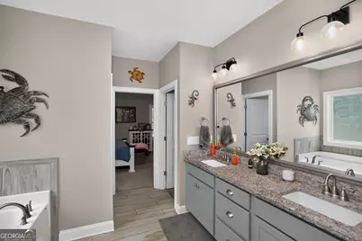 297 Huntington Way, Williamson, GA 30292 - Photo 37
