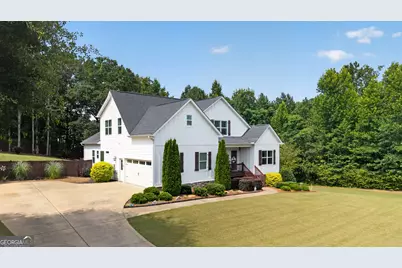 297 Huntington Way, Williamson, GA 30292 - Photo 3