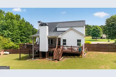 297 Huntington Way, Williamson, GA 30292 - Photo 17