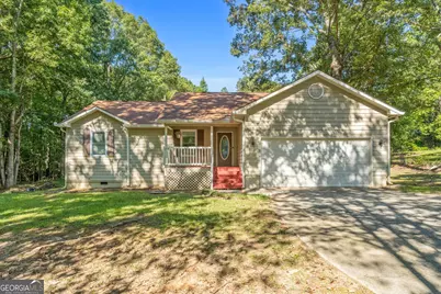 125 Pinewood Drive, Senoia, GA 30276 - Photo 1