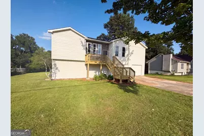 1872 David Drive, Douglasville, GA 30135 - Photo 3