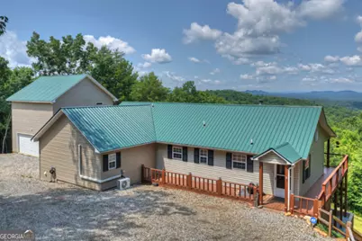 46 Sequoya Trail, Blairsville, GA 30512 - Photo 1