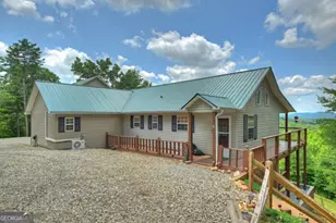 46 Sequoya Trail, Blairsville, GA 30512 - Photo 63