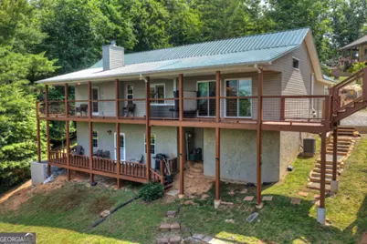 46 Sequoya Trail, Blairsville, GA 30512 - Photo 59