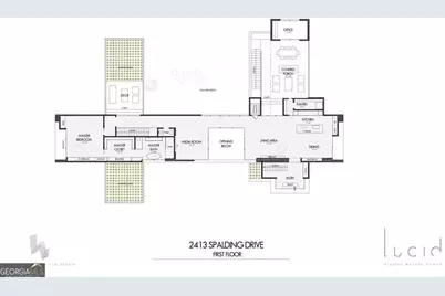 2413 Spalding Drive, Atlanta, GA 30350 - Photo 3