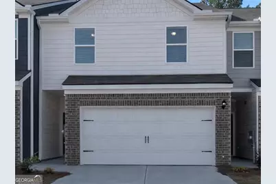 5415 Biltmore Drive, Atlanta, GA 30349 - Photo 1