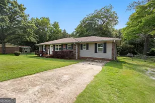 209 Salbar St, Thomaston, GA 30286 - Photo 1