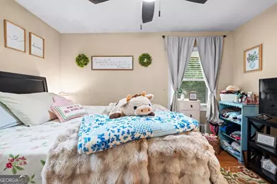 209 Salbar Street, Thomaston, GA 30286 - Photo 29