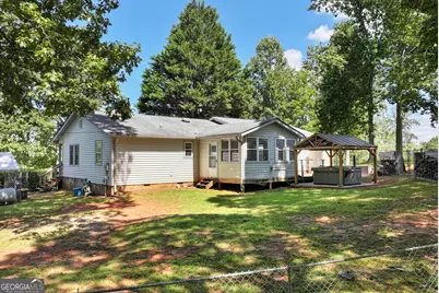 303 Jennys Cove Road, Cleveland, GA 30528 - Photo 29