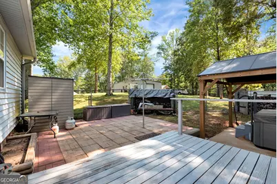 303 Jennys Cove Road, Cleveland, GA 30528 - Photo 25