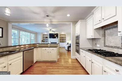 109 Centennial Drive, Peachtree City, GA 30269 - Photo 19