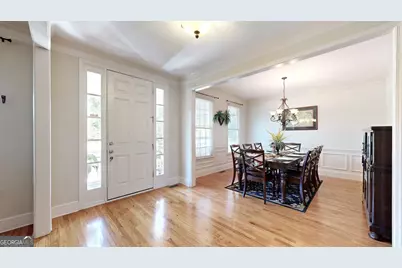 109 Centennial Drive, Peachtree City, GA 30269 - Photo 9
