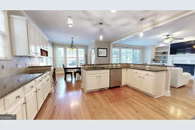 109 Centennial Drive, Peachtree City, GA 30269 - Photo 21