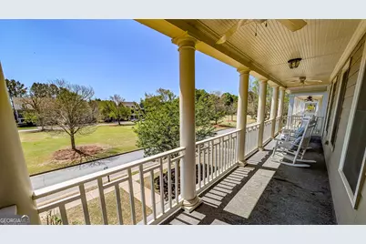 109 Centennial Drive, Peachtree City, GA 30269 - Photo 41
