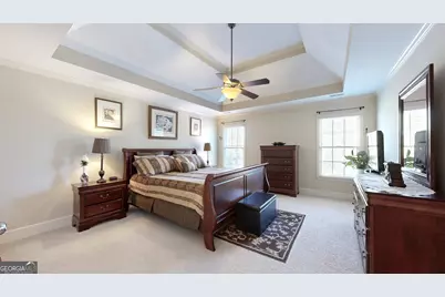 109 Centennial Drive, Peachtree City, GA 30269 - Photo 29