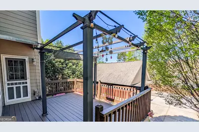 109 Centennial Drive, Peachtree City, GA 30269 - Photo 47