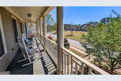 109 Centennial Drive, Peachtree City, GA 30269 - Photo 37
