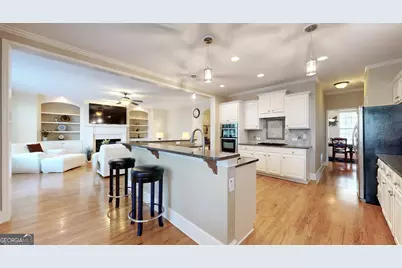 109 Centennial Drive, Peachtree City, GA 30269 - Photo 23