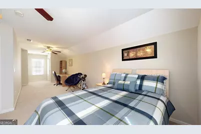 109 Centennial Drive, Peachtree City, GA 30269 - Photo 45