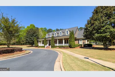 109 Centennial Drive, Peachtree City, GA 30269 - Photo 51