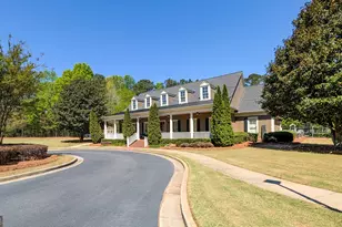 109 Centennial Dr, Peachtree City, GA 30269 - Photo 51