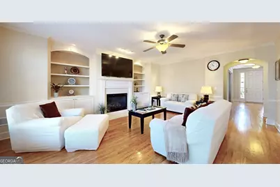 109 Centennial Drive, Peachtree City, GA 30269 - Photo 15