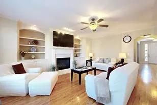 109 Centennial Dr, Peachtree City, GA 30269 - Photo 15