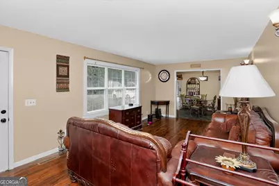 196 Summer Road, Tunnel Hill, GA 30755 - Photo 9