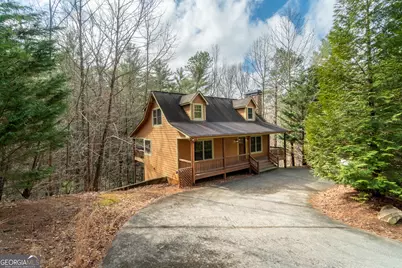 74 Fussen Strasse, Helen, GA 30545 - Photo 1