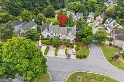 2266 Oak Glenn Circle, Duluth, GA 30096 - Photo 37