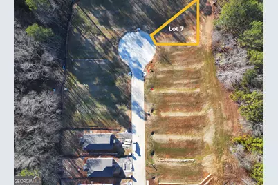 22 River's Edge Lane, Franklin, GA 30217 - Photo 3