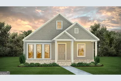 22 River's Edge Lane, Franklin, GA 30217 - Photo 1